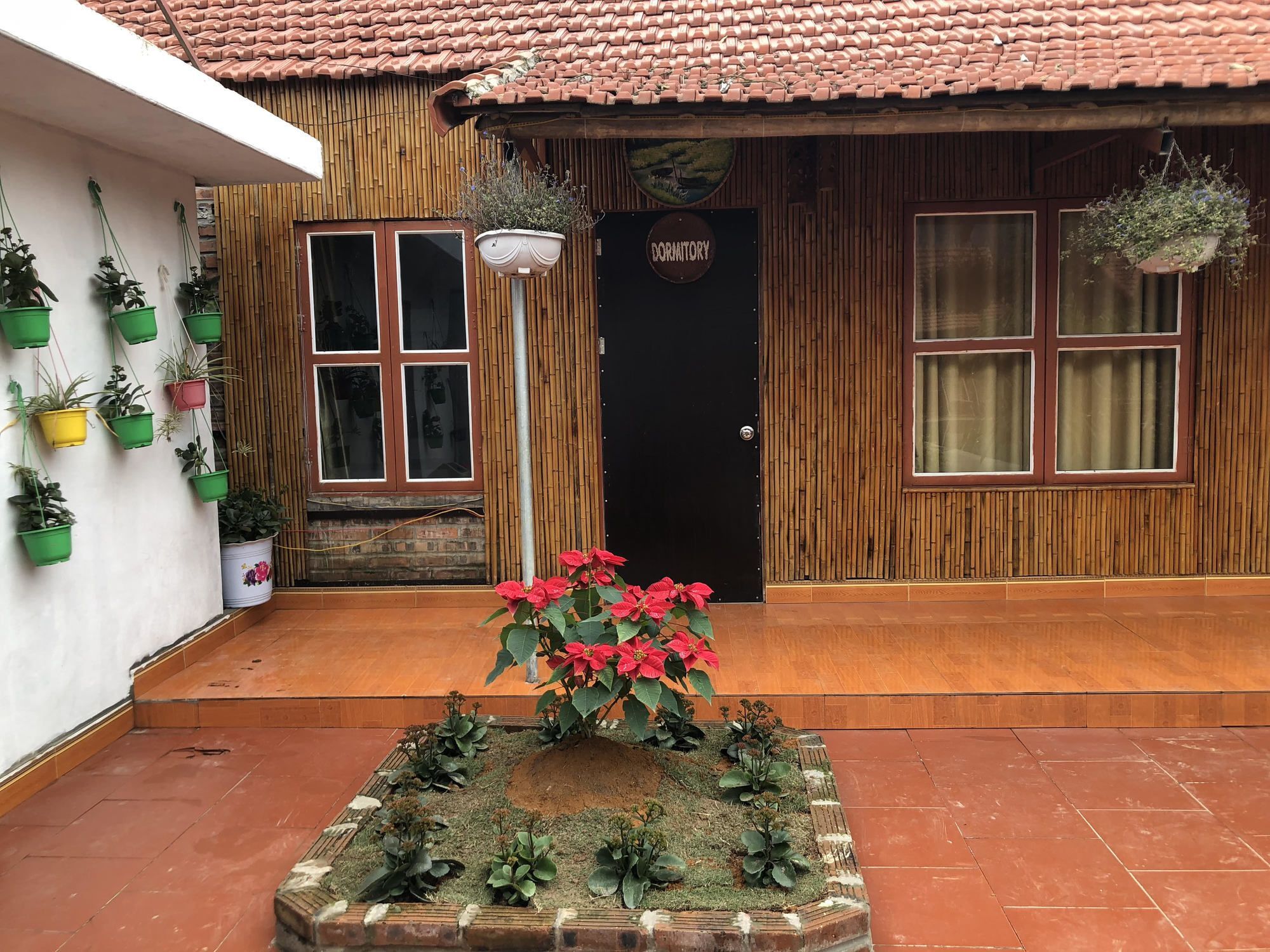 Tam Coc Garden Homestay Ninh Binh Exteriér fotografie